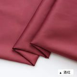 High Density Soft Breathable Lining Fabric For Dress Lining Coat And Suit Lining, Handmade DIY Clothing Fabric 0.5m/1m/2m TJ0058