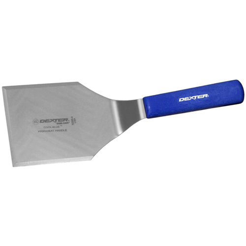 Dexter-Russell 19723H 5" x 4" Hamburger Turner