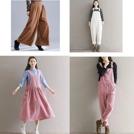 50*150cm Corduroy Fabric Solid Color Stripe for Sewing Apparel Overcoat Skirt Pillow Bed Sheet Cover Clothes Lining Home Textile