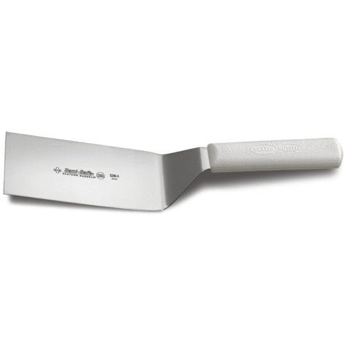 Dexter-Russell 19683 Hamburger Turner - 6" x 3"