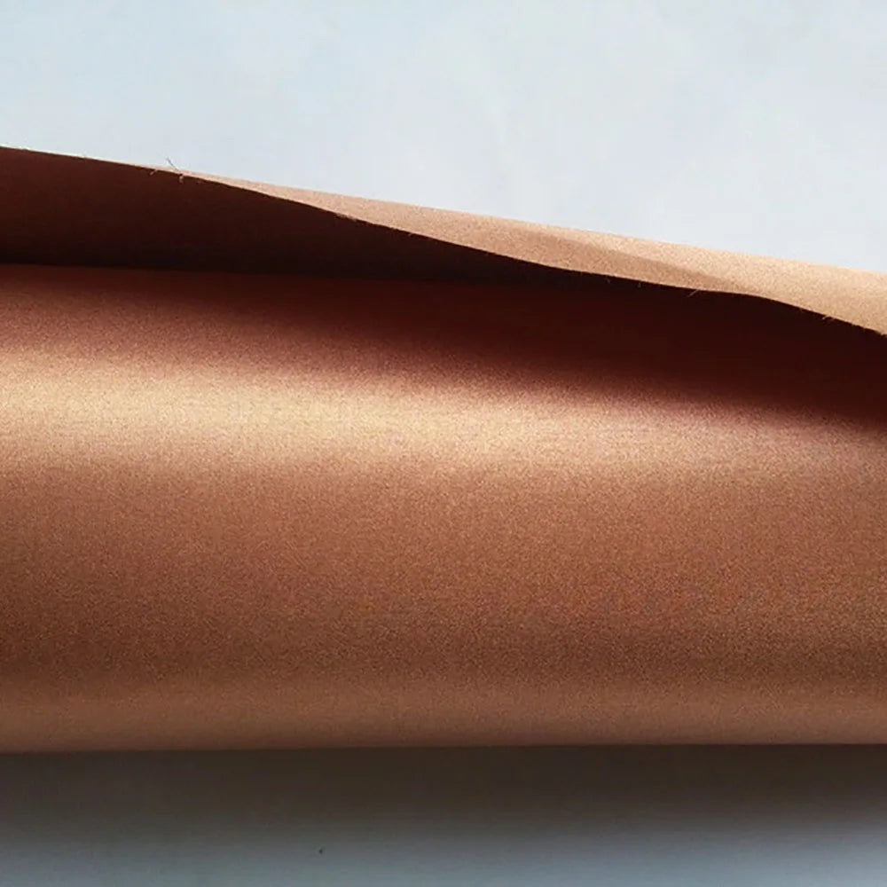 Effective EMF Protection with 1M Copper Shielding Fabric, Perfect for Cell Towers, Microwaves, Smart Meters and More