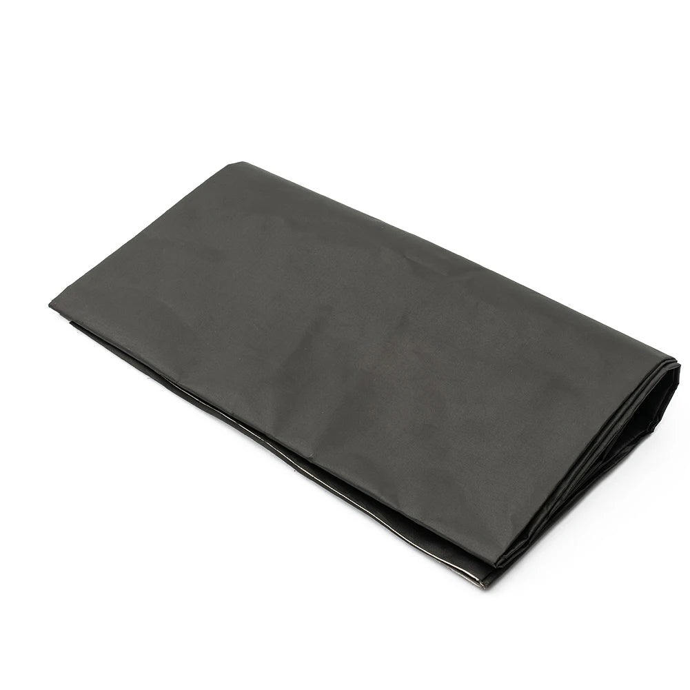 EMF Shielding Fabric Anti Radiation Protection Faraday Nickel Copper Faraday Fabric Protection Cloth Shielding Signals
