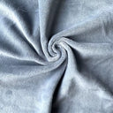 Crystal Sheen Plush Fabric Soft Velvet For DIY Pet Bed Pillowcase Kid Clothes Winter Clothes Home Textile Sewing Crafts Material