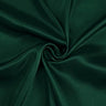 1m-7m Charmeuse Satin Fabric Silky & Shiny Cloth Fabric Shiny Upholstery Lining Drapery DIY Crafts Soft for Wedding Decorations