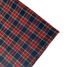 1-3 Yard Medium Thick Classic and Stylish Scottish Checks Polyester Cotton Fabric for Sewing Ladies Skirt,Tartan Designer Fabric