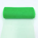 Festive Tulle Spool 15cm x 10 Yards Organza for Christmas Halloween Party Supplies Tutu Skirt Girl Baby Shower DIY Wedding Decor