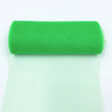 Festive Tulle Spool 15cm x 10 Yards Organza for Christmas Halloween Party Supplies Tutu Skirt Girl Baby Shower DIY Wedding Decor