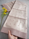 Nigerian Cotton Swiss Lace In Switzerland African Lace Fabric Embroidery Stones For Diy Sew Men's fabric High Quality 5Yard 4662