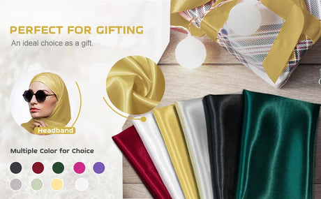 1m-7m Charmeuse Satin Fabric Silky & Shiny Cloth Fabric Shiny Upholstery Lining Drapery DIY Crafts Soft for Wedding Decorations