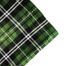 1-3 Yard Medium Thick Classic and Stylish Scottish Checks Polyester Cotton Fabric for Sewing Ladies Skirt,Tartan Designer Fabric