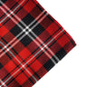 1-3 Yard Medium Thick Classic and Stylish Scottish Checks Polyester Cotton Fabric for Sewing Ladies Skirt,Tartan Designer Fabric