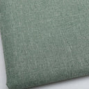 Thickening Solid Color Polyester Linen Fabric Dust-proof Coarse Fabric Canvas Sofa DIY Curtains Tablecloths Seat Cushions Fabric