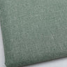 Thickening Solid Color Polyester Linen Fabric Dust-proof Coarse Fabric Canvas Sofa DIY Curtains Tablecloths Seat Cushions Fabric