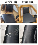 Self-Adhesive DIY Self Adhesive PU Leather Repair Patch 35X50 50X50 Fix Sticker for Sofa Car Seat Table Chair Bag Shoes Bed Home