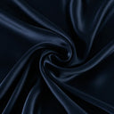 100% Mulberry Stain Silk Fabric 22 Momme Width 114cm Plain Dyed Silk Super Smooth For Wedding DIY Dress Clothing Bedding
