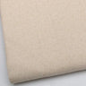 Cotton and Linen Sofa Fabric Solid Color Thickened Coating Dustproof Coarse Cloth Burlap Canvas Pillow Curtain DIY sewing Fabric