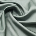 High End Bright Silk Striped Imitation Acetic Acid Fabric Satin Glossy Silk Smooth Drape Feeling Suit Dress Pants Fabric