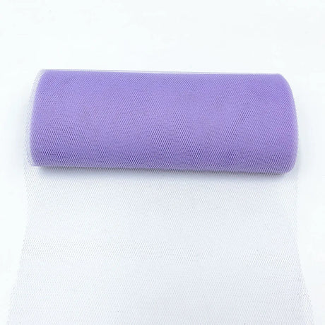 Festive Tulle Spool 15cm x 10 Yards Organza for Christmas Halloween Party Supplies Tutu Skirt Girl Baby Shower DIY Wedding Decor