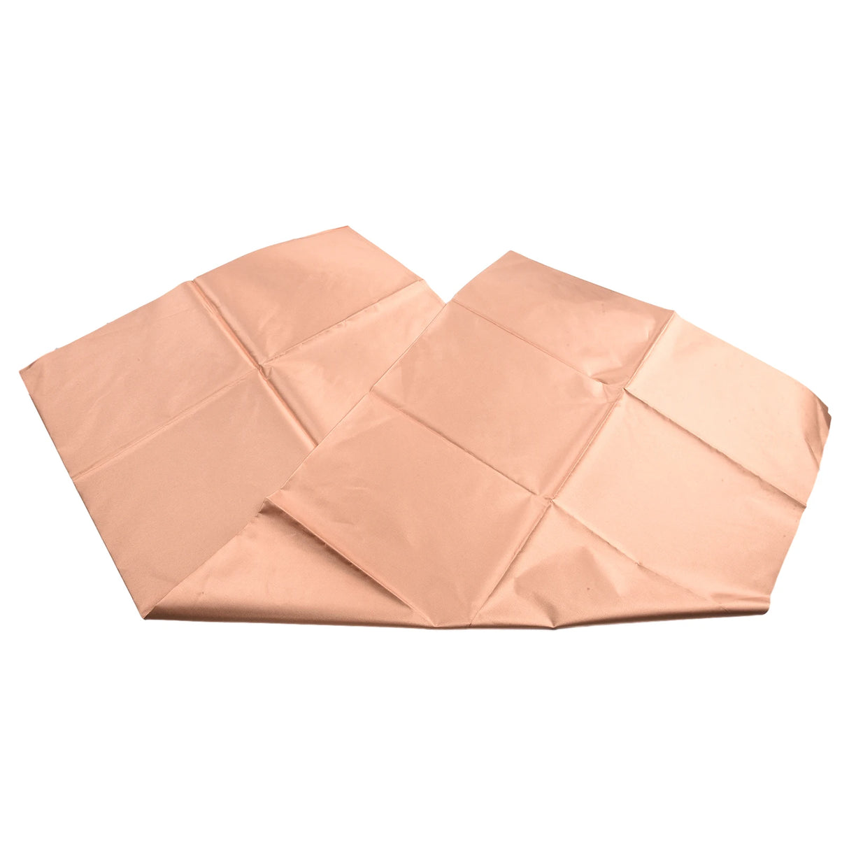 Effective EMF Protection with 1M Copper Shielding Fabric, Perfect for Cell Towers, Microwaves, Smart Meters and More