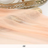 0.5m/1m/5m Soft Power Stretch Mesh Fabric for Sewing Dance Dresses Bridal Dress Backing Tight Performance Costumes Mosquito Net