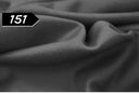 100% All Australian Wool Single Sided Cashmere Fabric Autumn Winter High-end Customized Coat Skirt DIY Clothing Sewing Fabric