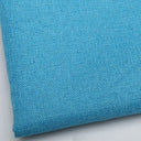 Cotton and Linen Sofa Fabric Solid Color Thickened Coating Dustproof Coarse Cloth Burlap Canvas Pillow Curtain DIY sewing Fabric