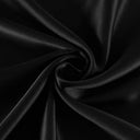 100% Mulberry Stain Silk Fabric 22 Momme Width 114cm Plain Dyed Silk Super Smooth For Wedding DIY Dress Clothing Bedding