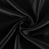 100% Mulberry Stain Silk Fabric 22 Momme Width 114cm Plain Dyed Silk Super Smooth For Wedding DIY Dress Clothing Bedding