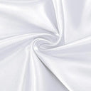 1m-7m Charmeuse Satin Fabric Silky & Shiny Cloth Fabric Shiny Upholstery Lining Drapery DIY Crafts Soft for Wedding Decorations