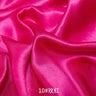 0.5m/1m/2m Satin Fabric Lining Soft and Shiny Silk-Like Material,for Clothing and Lining, Garments, DIY Craft, and Gift Wrapping