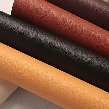 Self-Adhesive DIY Self Adhesive PU Leather Repair Patch 35X50 50X50 Fix Sticker for Sofa Car Seat Table Chair Bag Shoes Bed Home