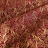 50x145cm Japanese Kimono Bronzed Fabric Sushi Cherry Blossoms Print Cotton Cloth DIY Materials Patchwork Accessories for Sewing