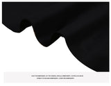 Taffeta Lining Fabric for Clothes and Luggage, Black Cloth