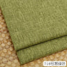 100cm*148cm Solid Color Thick Coarse Linen Sofa Fabric Cotton and Linen Curtain Tablecloth DIY Polyester Linen Fabric 400-500g/m