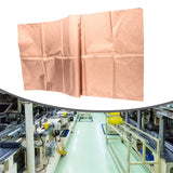 Effective EMF Protection with 1M Copper Shielding Fabric, Perfect for Cell Towers, Microwaves, Smart Meters and More