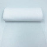 Festive Tulle Spool 15cm x 10 Yards Organza for Christmas Halloween Party Supplies Tutu Skirt Girl Baby Shower DIY Wedding Decor