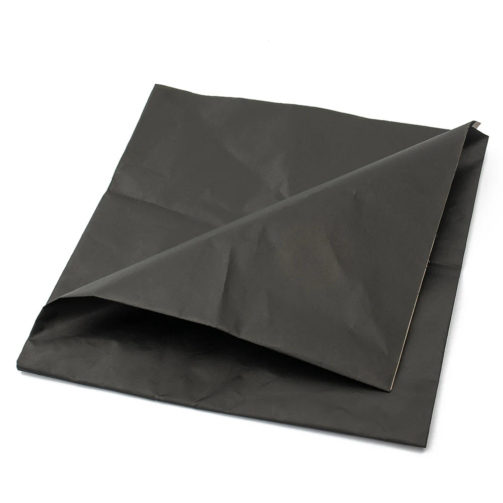 EMF Shielding Fabric Anti Radiation Protection Faraday Nickel Copper Faraday Fabric Protection Cloth Shielding Signals