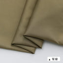 High Density Soft Breathable Lining Fabric For Dress Lining Coat And Suit Lining, Handmade DIY Clothing Fabric 0.5m/1m/2m TJ0058