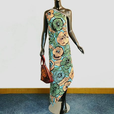 Latest new design, high quality super Dutch wax Hollandais fabric, African loincloth, 100% cotton holland wax textile