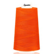 Cotton Thread Tangerine Signature 3-Ply Tex 40