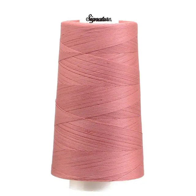 Cotton Thread Praline Pink Signature