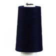 Cotton Thread French Navy 3-Ply Tex 40