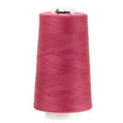 Cotton Thread Rose Signature