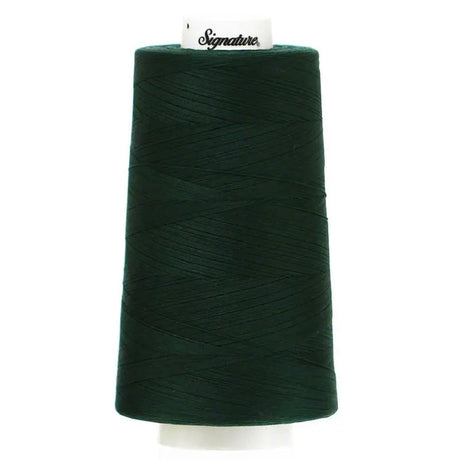 Cotton Thread Holly Green Signature