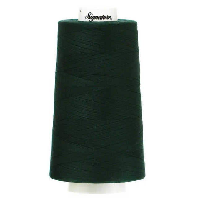 Cotton Thread Holly Green Signature