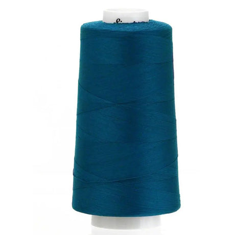 Teal Signature Cotton Thread 3000 Yards