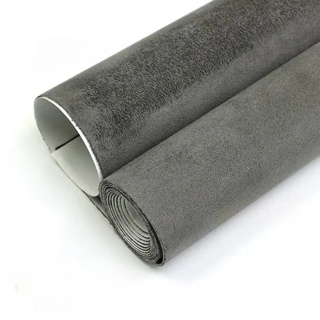 20cm/30cm/40cm*140cm স্ব আঠালো সোয়েড ফ্যাব্রিক স্টিকি লেদার ভেলভেট ফ্যাব্রিকস টার্সিওপেলো আডেসিভো DIY গাড়ির ইন্টেরিয়র ডেকোরের জন্য