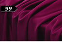100% All Australian Wool Single Sided Cashmere Fabric Autumn Winter High-end Customized Coat Skirt DIY Clothing Sewing Fabric