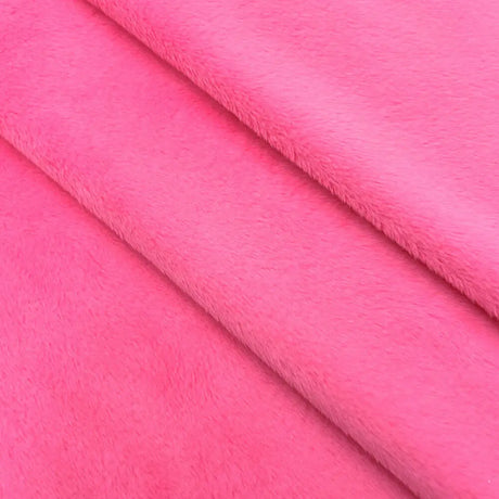 75x45cm Crystal Velvet Fabric Super Soft Plush for DIY Sewing Quilting Cushion Pillow Toy Sofa Bag Home Textile Upholstery Cloth