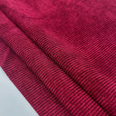 Warm Corduroy Fabric – DIY Winter Material